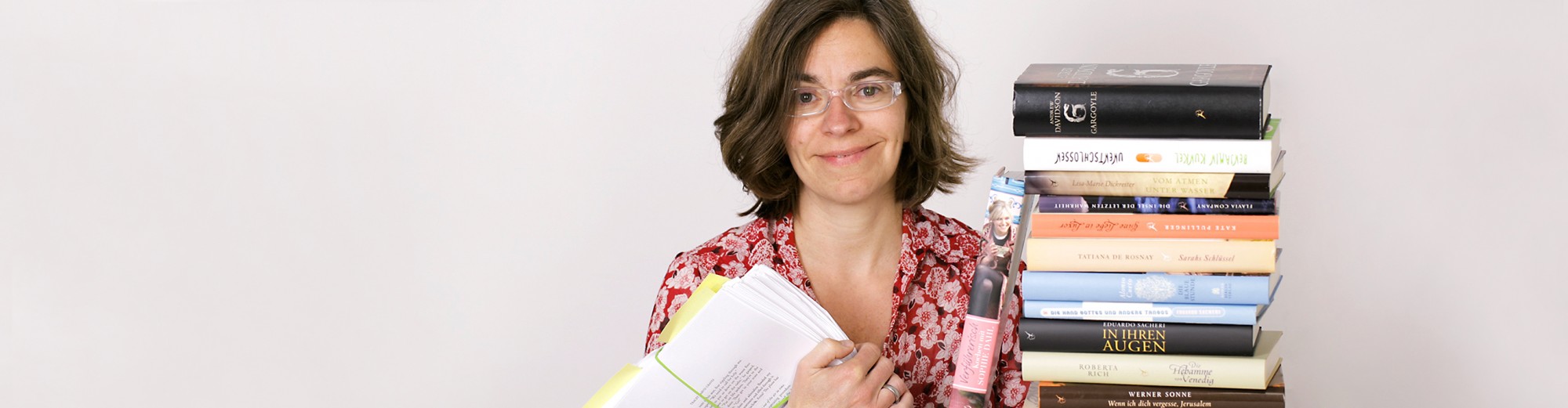 Dr. Ann-Catherine Geuder