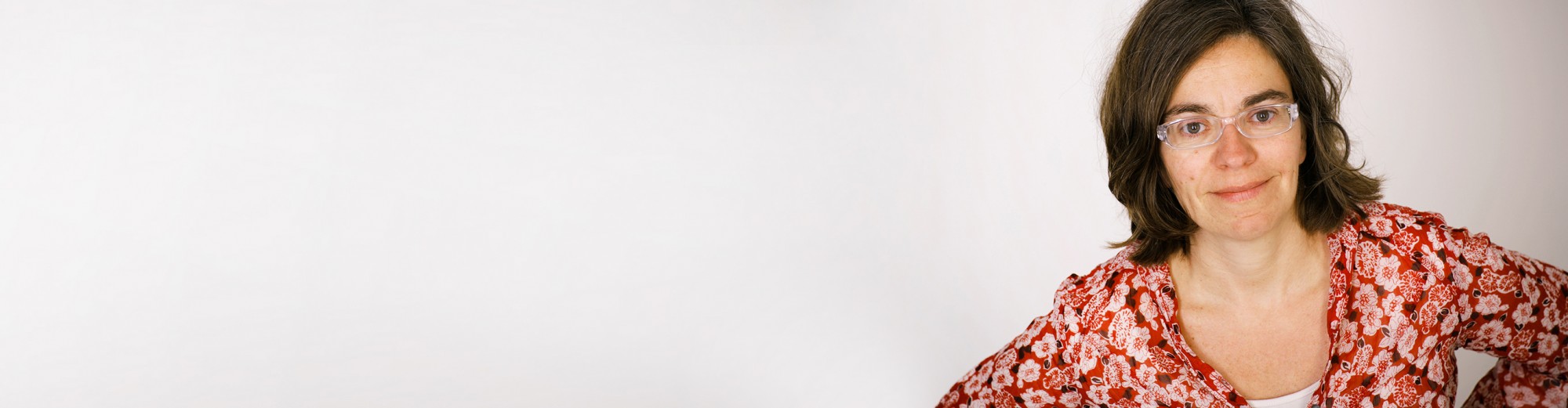 Dr. Ann-Catherine Geuder